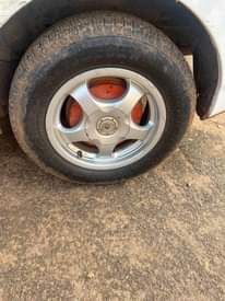 A picture of Car