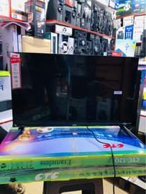 A picture of 32inch free to air flameless tv brand new