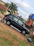 A picture of 2005 Kia Sportage