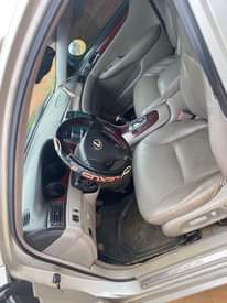 A picture of Lexus es 330