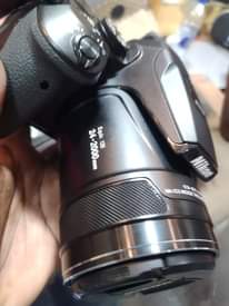A picture of Nikoni p900