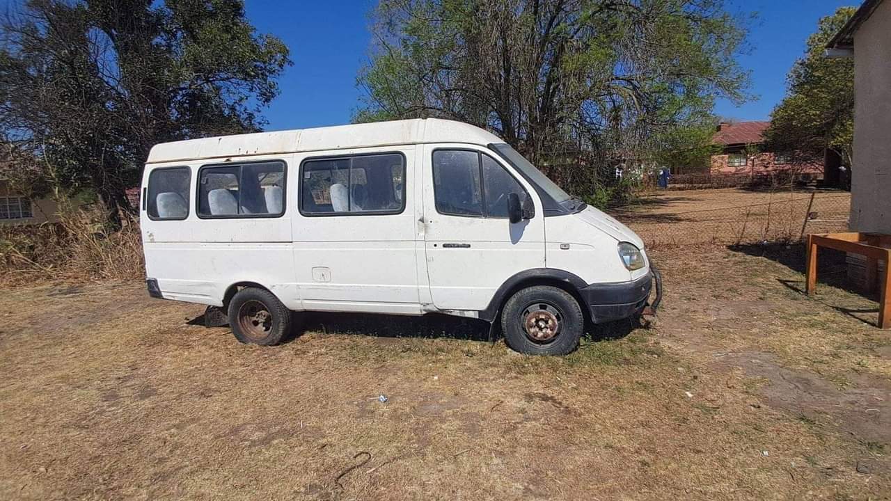 minibuses