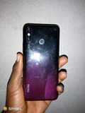 A picture of Tecno spark 4air