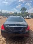 A picture of S class 2015 S400 hybrid