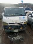 A picture of Awoof just come with800k and drive it to your destination
