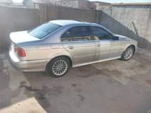 Bimmer M.