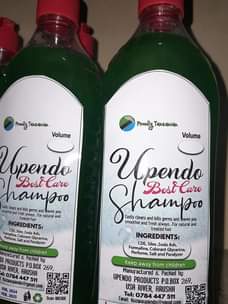 A picture of Liquid soap