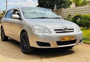 cars under 4000