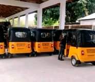 A picture of KekeNapep for sale Price 450 000 ONLY Call 09166706353 for