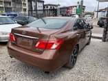 A picture of Lexus Es350 2007 USED