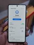A picture of Samsung galaxy M31s