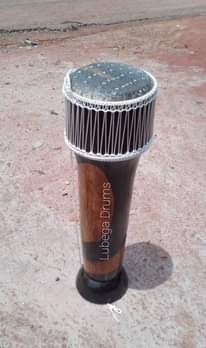 A picture of Drums Engoma
