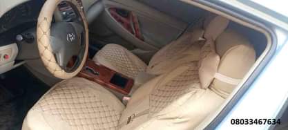 A picture of Unregistered but used 2010 Toyota Camry Muscle Voltron Originally bought
