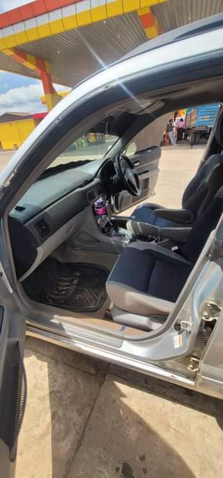 A picture of Platzi milion 3 3 Tanzania Automatic Engine safi 0784857610 kama