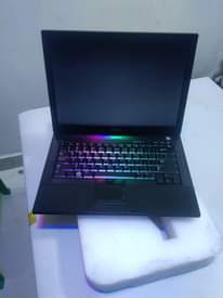 A picture of Dello latitude 6400 series