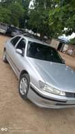 A picture of Super clean Peugeot 406 prestige with full AC