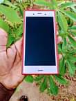 A picture of Sony experia xz2 imenyooka saan gb64 ram4 net4g 0746010167