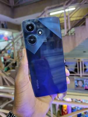 A picture of Infinix Hot30i 128GB