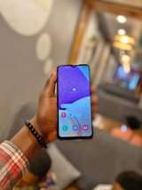 A picture of Samsung A32 GB128