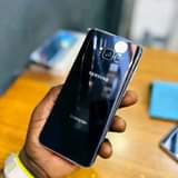 A picture of Samsung Galaxy S8 plus