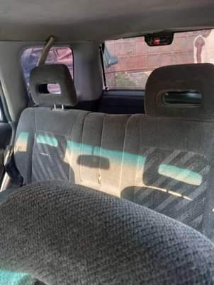 A picture of Honda CRV