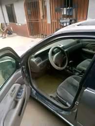 A picture of Toyota Camry Engine Gear transmission Ac chilling It s a