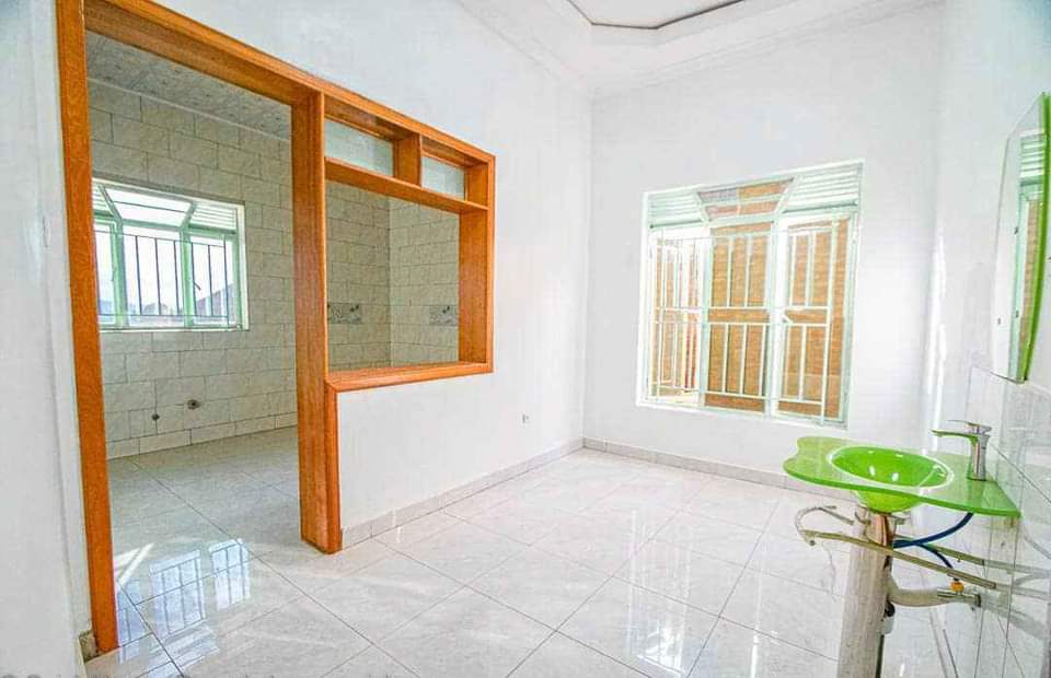 kanombe accommodation