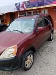 A picture of 2004 Honda CRV
