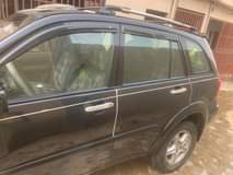 A picture of Toyota RAV4 2003