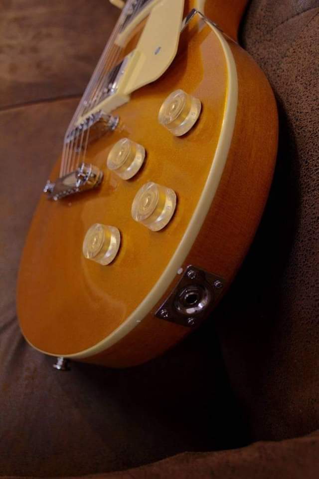 guitar
