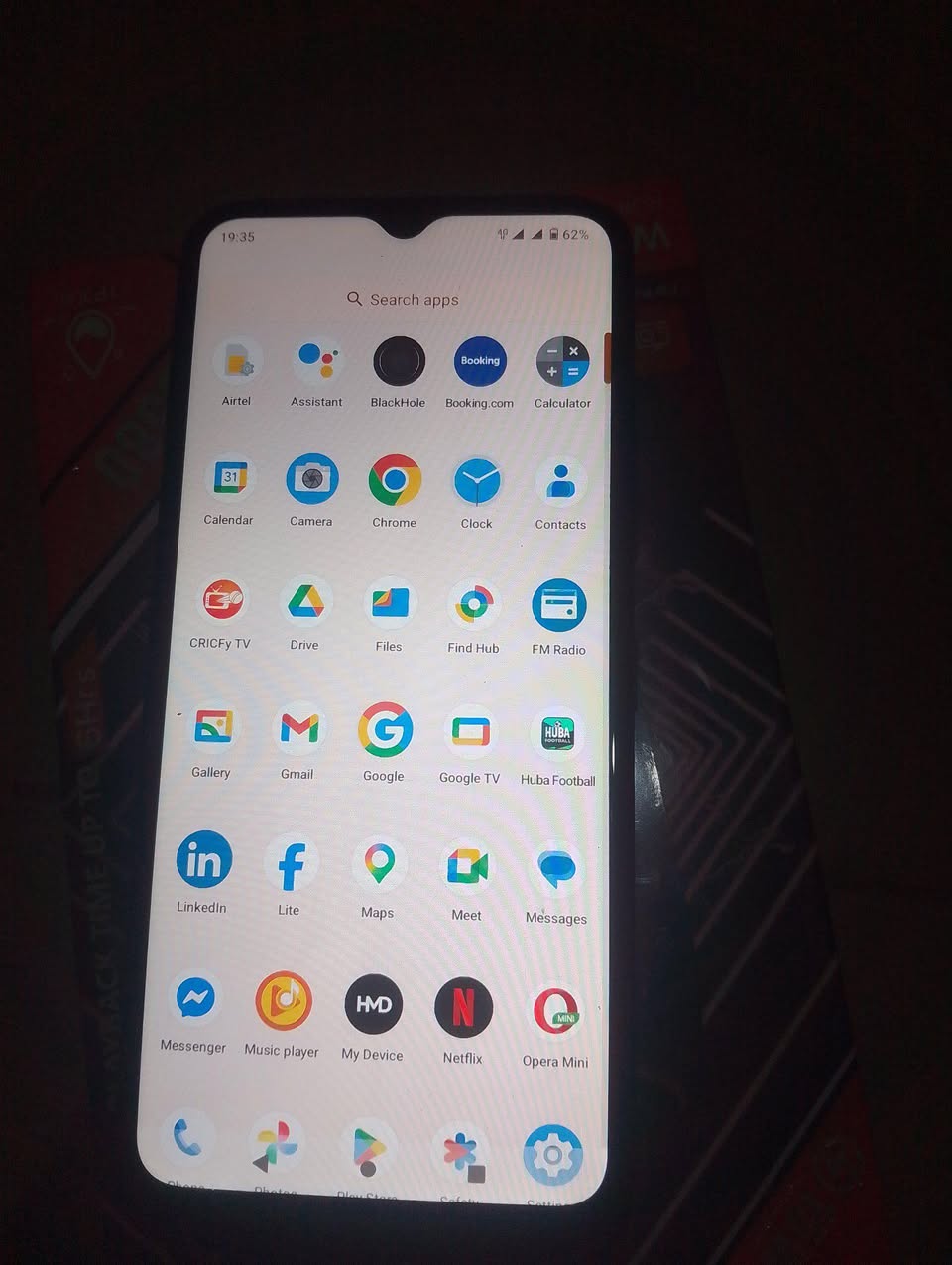 nokia