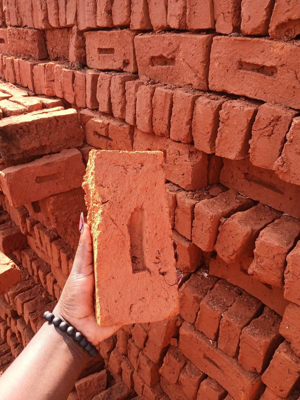 bricks