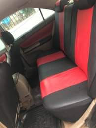 A picture of Toyota camry 2004 Ac engine and gear Price 1 850last