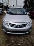 A picture of 2008 Toyota Corolla