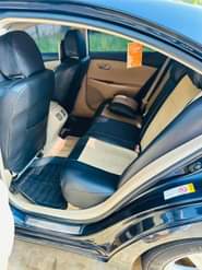 A picture of 2009 MODEL LEXUS ES350 TOKS STANDARD 4 MONTHS USED GRADE