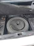 A picture of Lexus es350