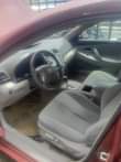 A picture of Camry spider