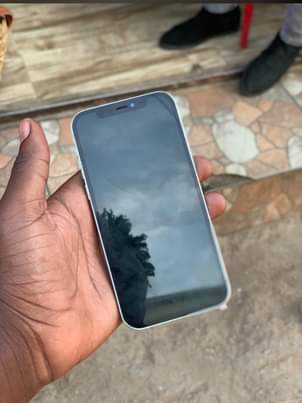 iphone 12pro