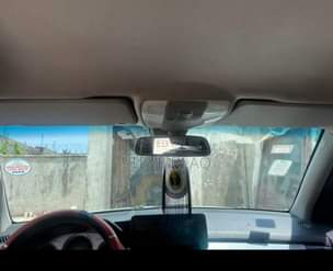A picture of 2011 Mercedes benz GLK 350