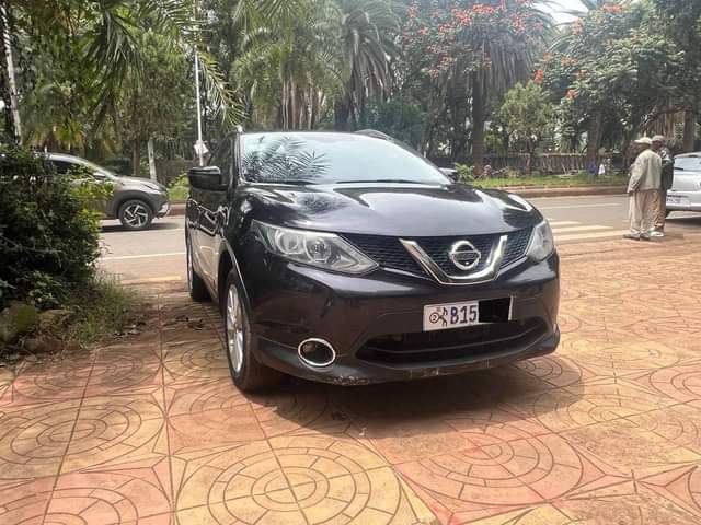 used nissan