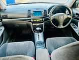 A picture of TOYOTA ALLION
