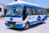 A picture of Toyota Coaster Luxury Seats Imported from Japan