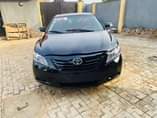 A picture of 2008 Toyota Camry