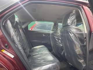 A picture of Model Avalon XLE Year 2013 Features barely driven Foreign with