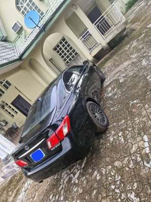 A picture of TAKAS MOTORS 07060931241 Distress Sale Belgium standard Lexus Es350 Good