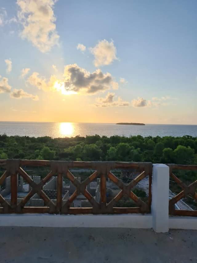 apartments in tanzania