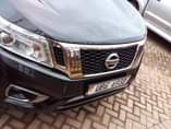 A picture of NAVARA