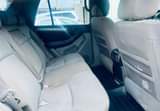 A picture of Toyota 4Runner 07
