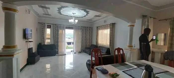 A picture of House for sale at bujuuko biira Kigoma on sentema road
