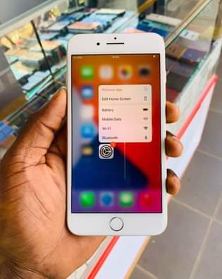 iphone 8
